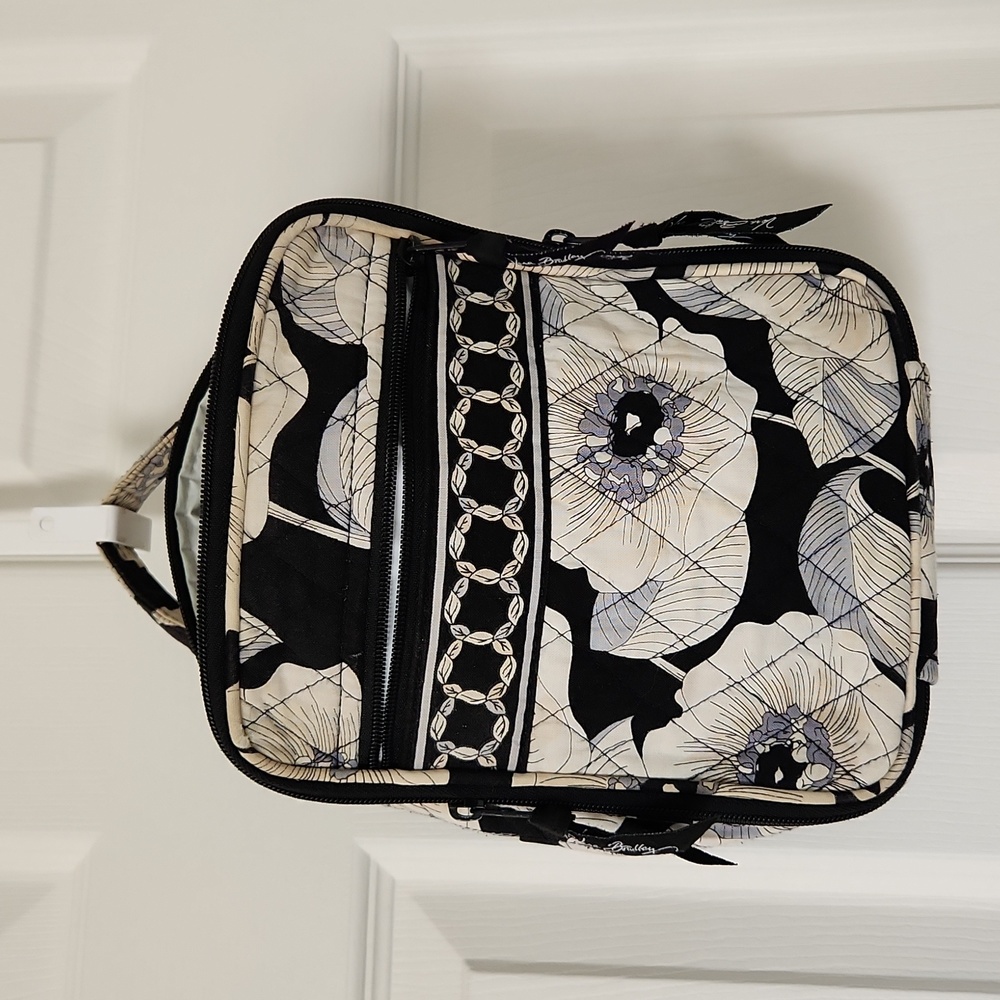 Vera Bradley lunch bag